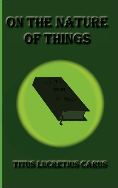 On The Nature Of Things