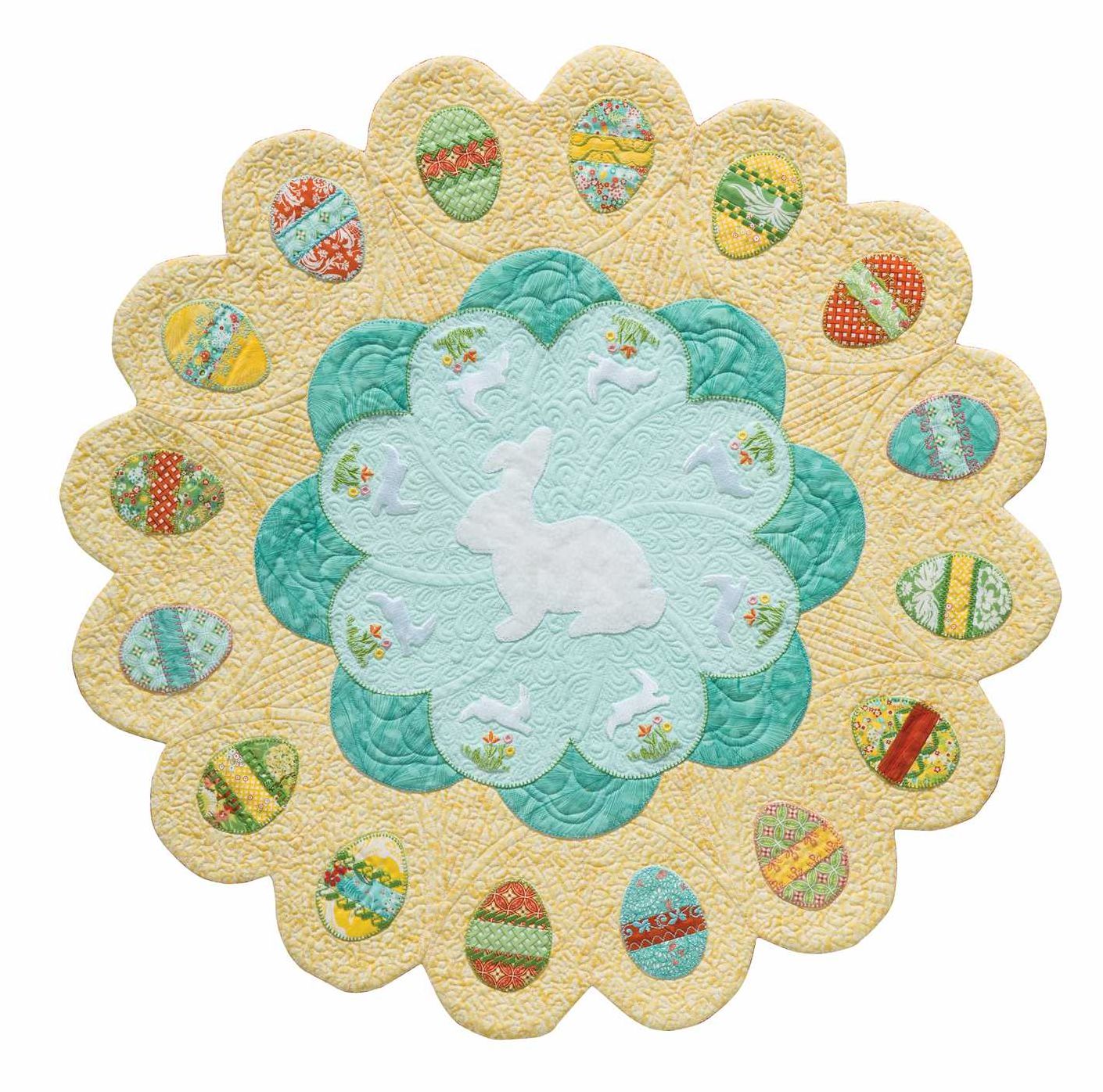 Free-Motion Quilting Idea Book: * 155 Mix & Match Designs * Bring 30 Fabulous Blocks to Life * Plus Plans for Sashing, Borders, Motifs & Allover Designs