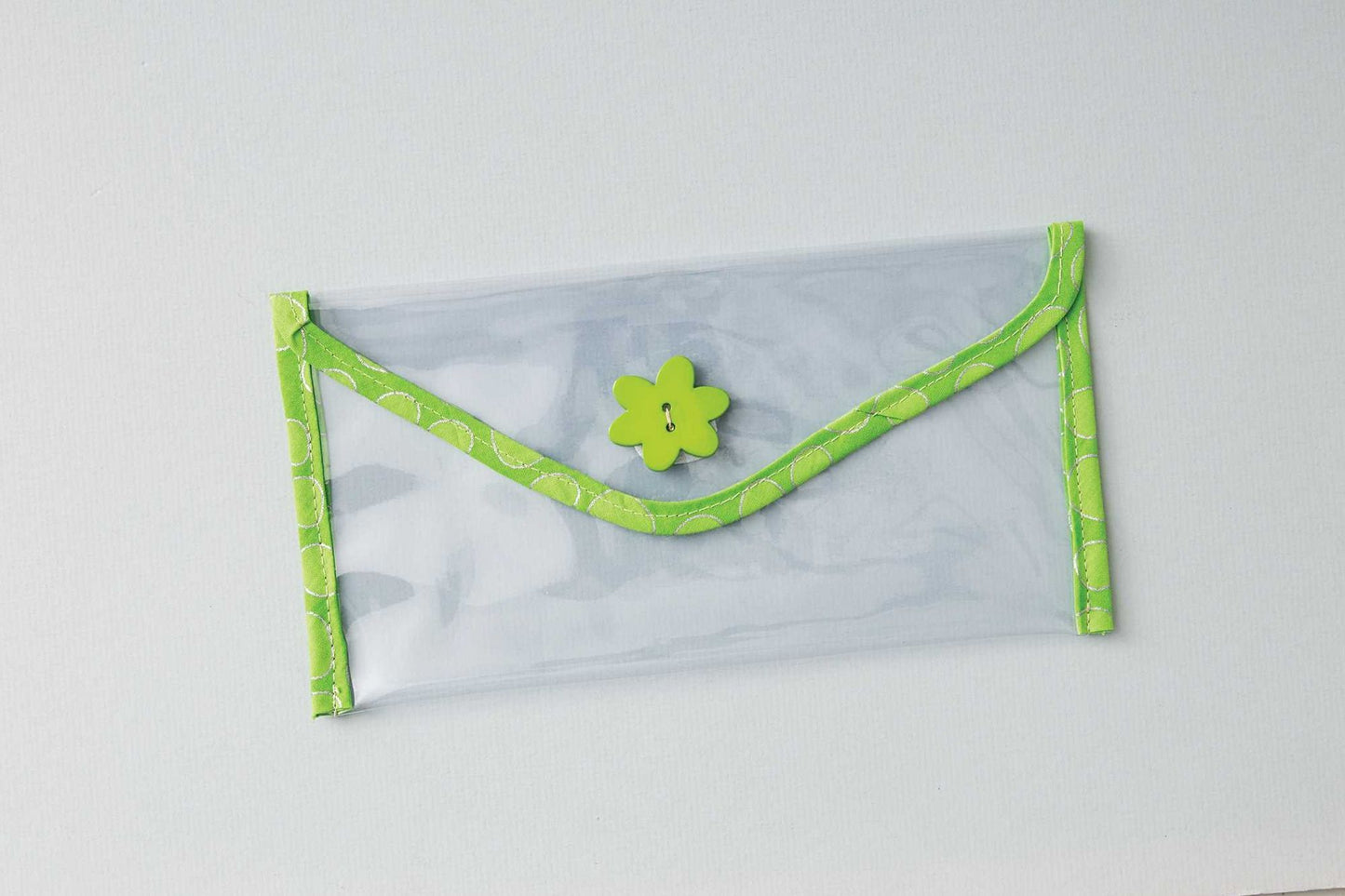 Premium Clear Vinyl Roll: 12-Gauge * Durable * Flexible