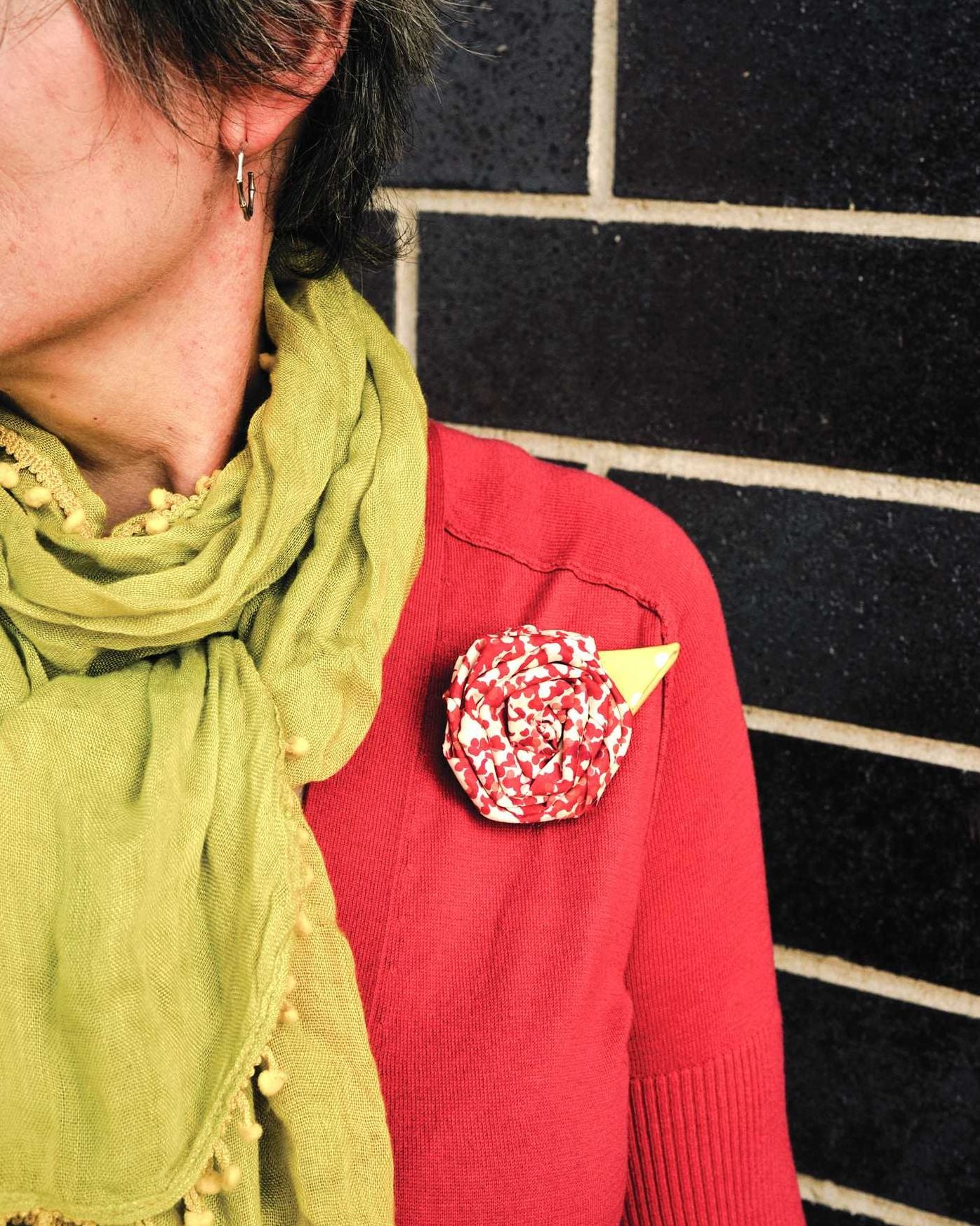 Make 1-Hour Gifts: 16 Cheerful Projects to Sew