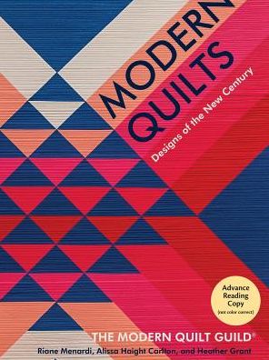 Modern Quilts: Designs of the New Century