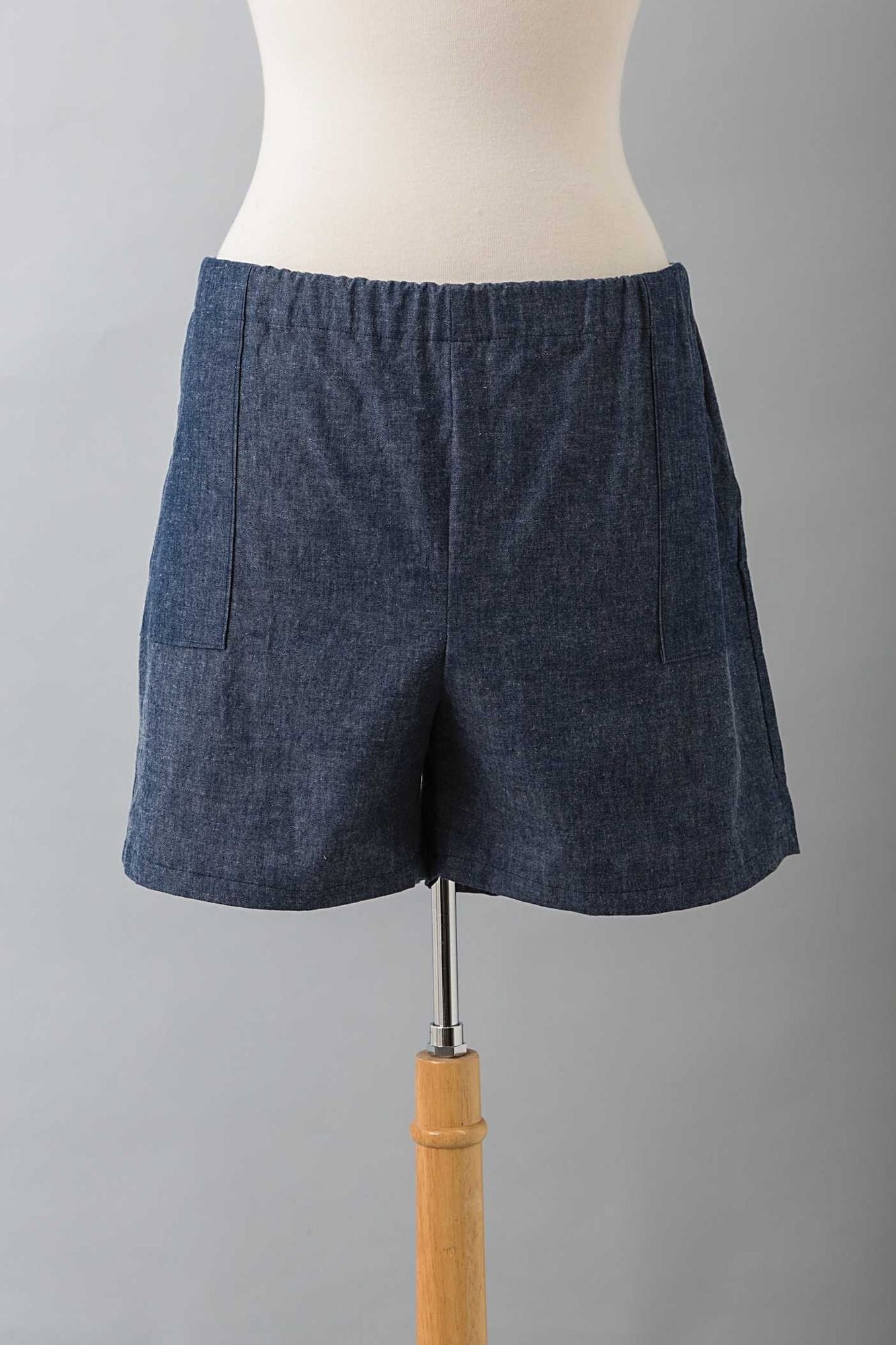 SEW ... The Garment-Making Book of Knowledge: Real-Life Lessons from a Serial Sewist