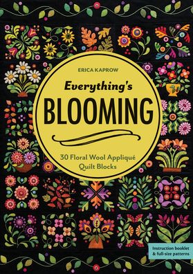 Everything's Blooming