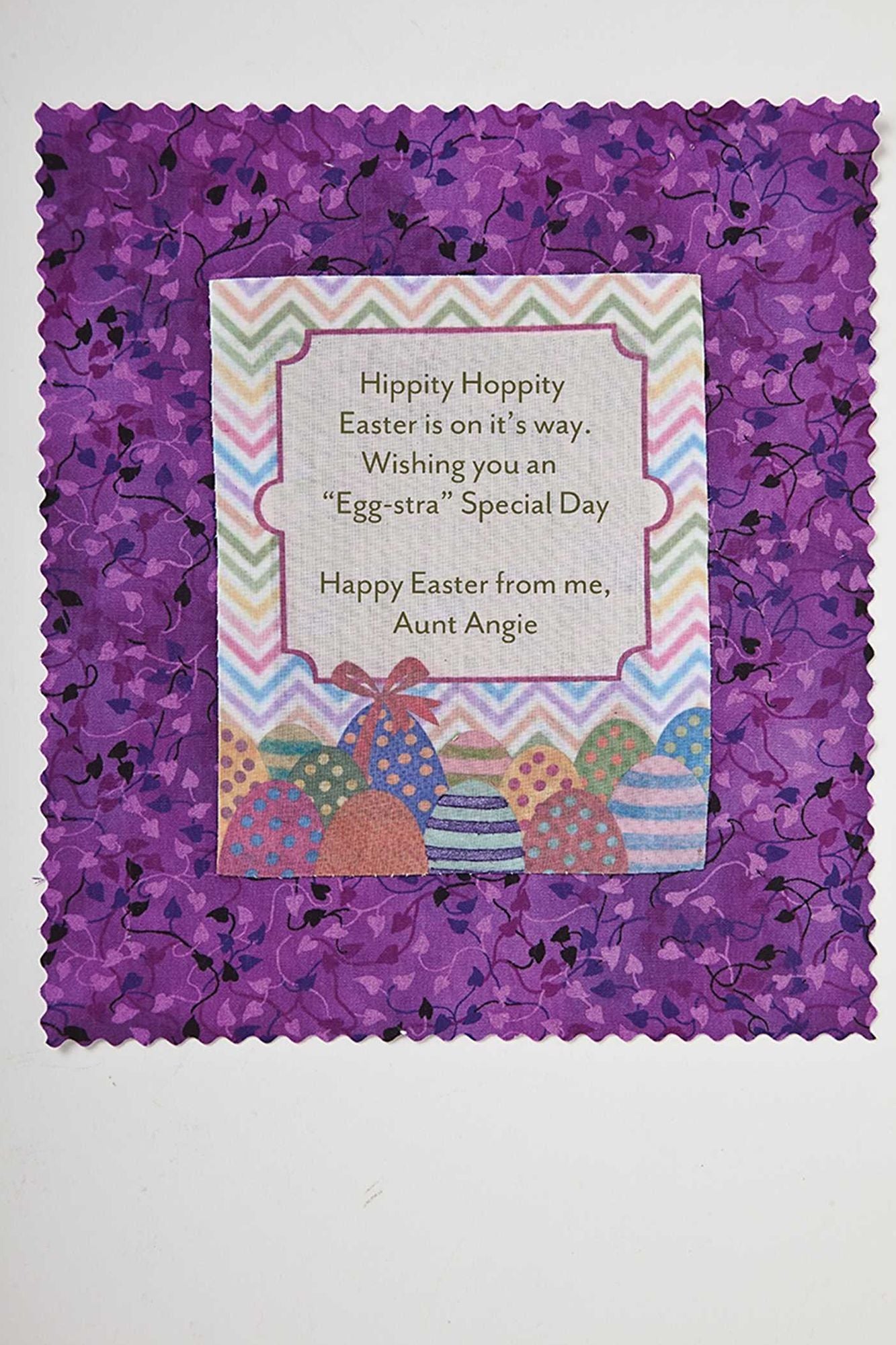 Best-Ever Iron-On Quilt Labels: 100+ Designs to Customize & Embellish with Stitching, Coloring & Painting