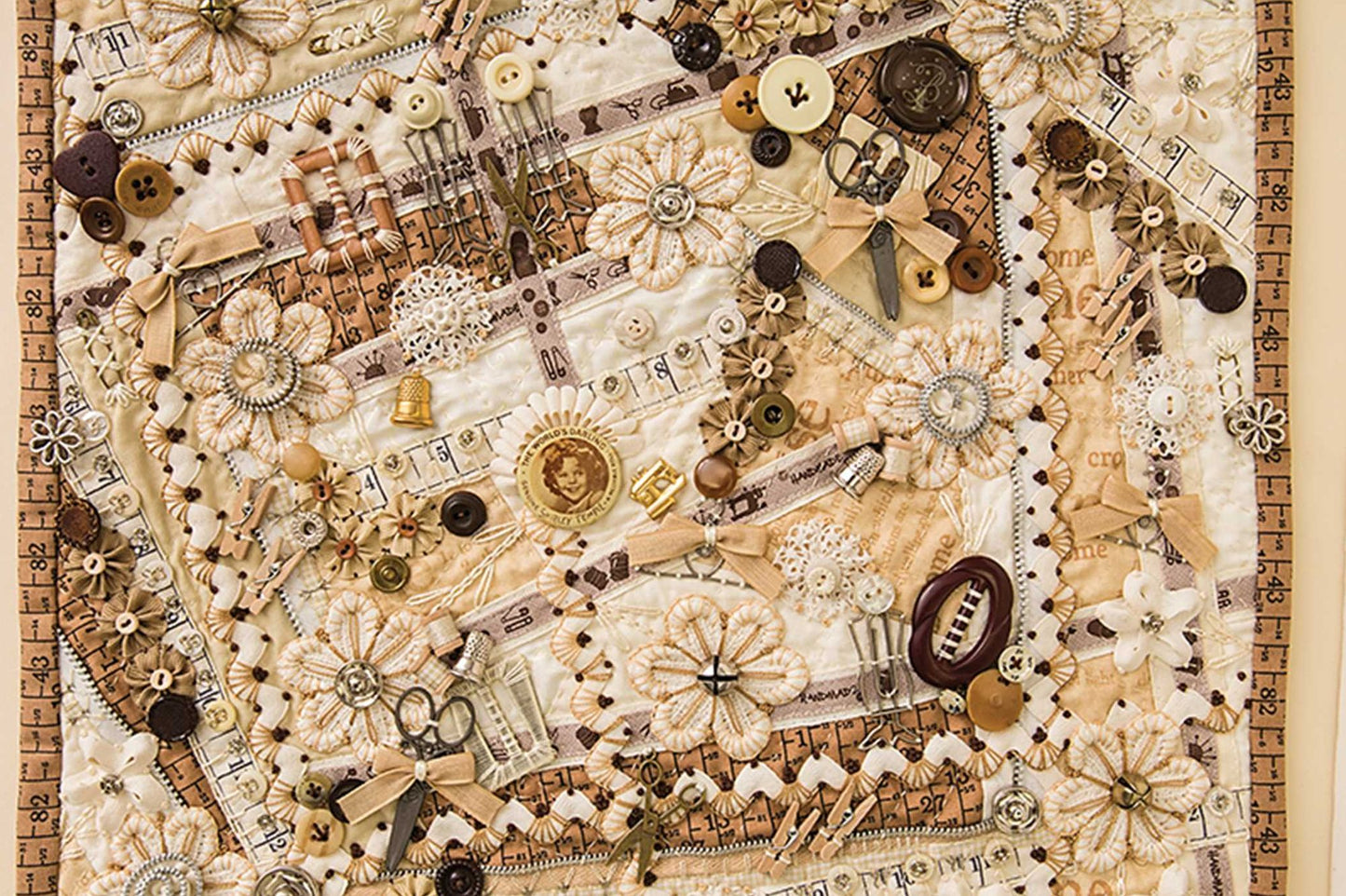 Embroidery Stitching Handy Pocket Guide: 30+ Stitches - All the Basics & Beyond