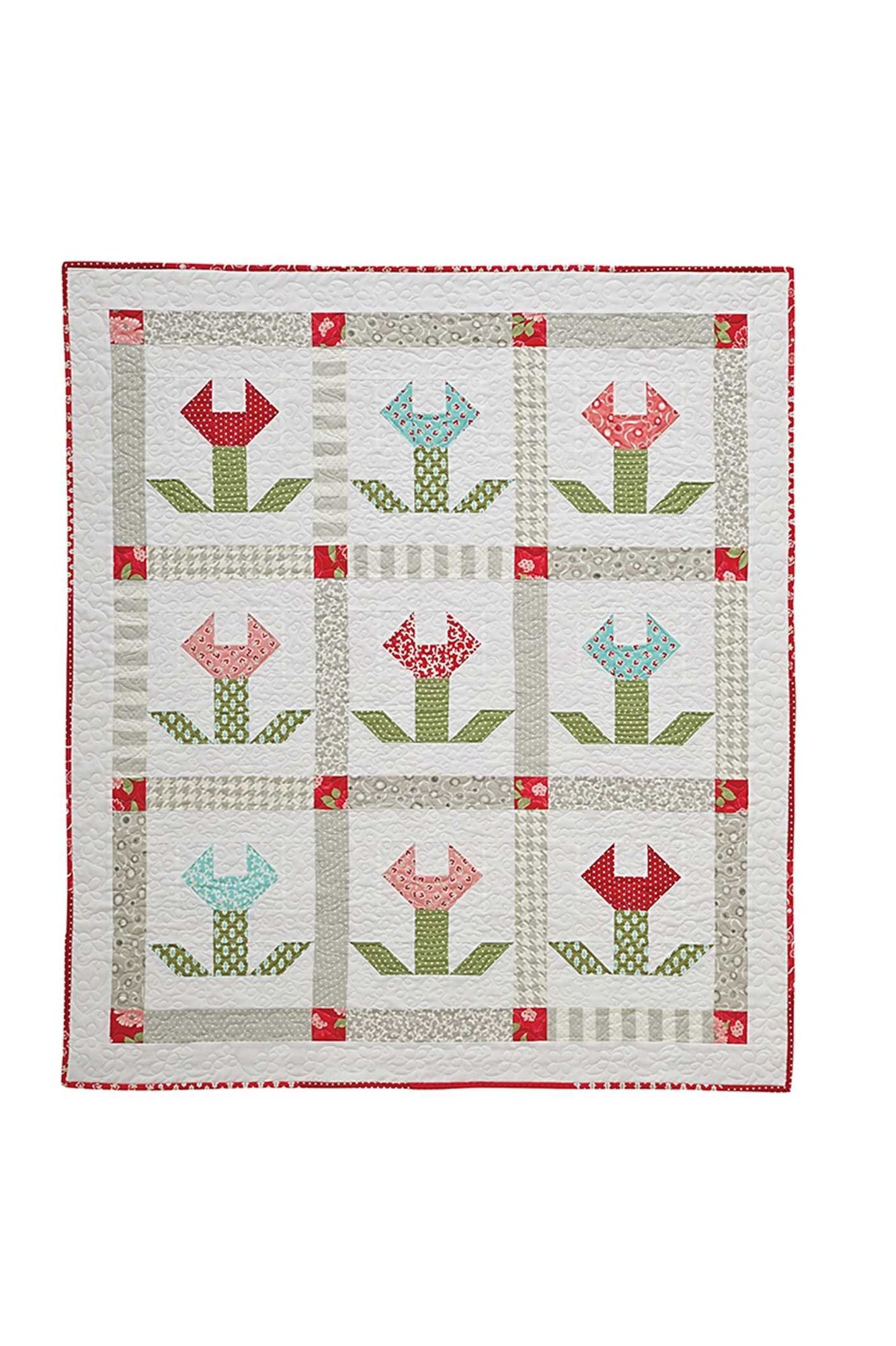 Quilting with Precuts Handy Pocket Guide: 25+ Blocks - Tips for Using Bundles, Stacks & Strips