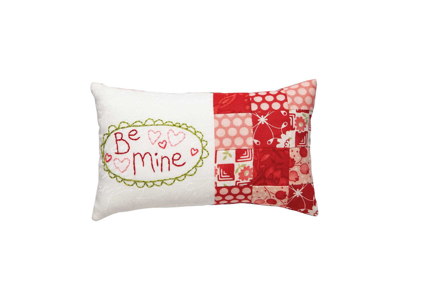 Lovely Little Hand Embroidery: Projects for Holidays & Every Day