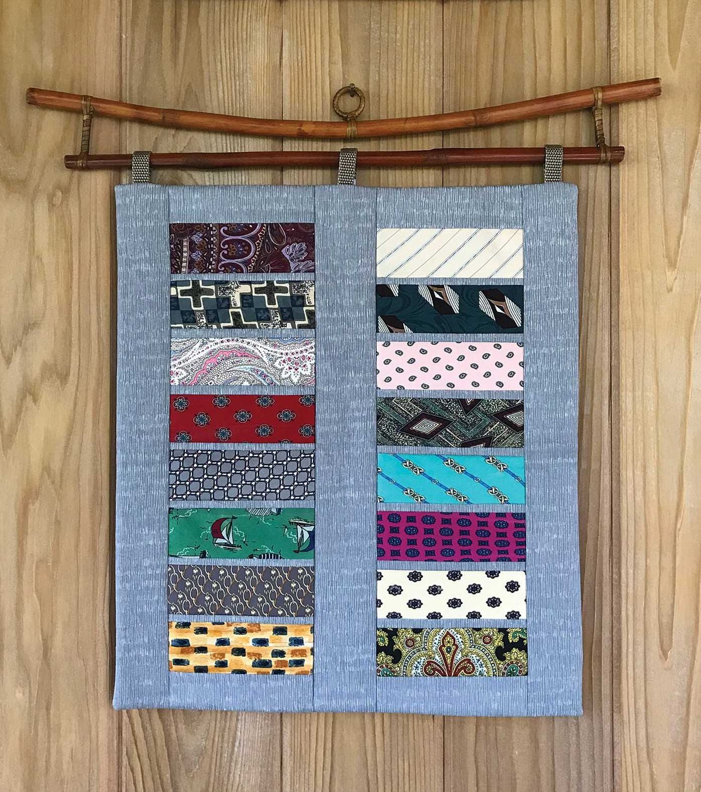 Beyond the Tee-Innovative T-Shirt Quilts: 9 Extraordinary Designs, Tips for Working with Ties & Other Clothing