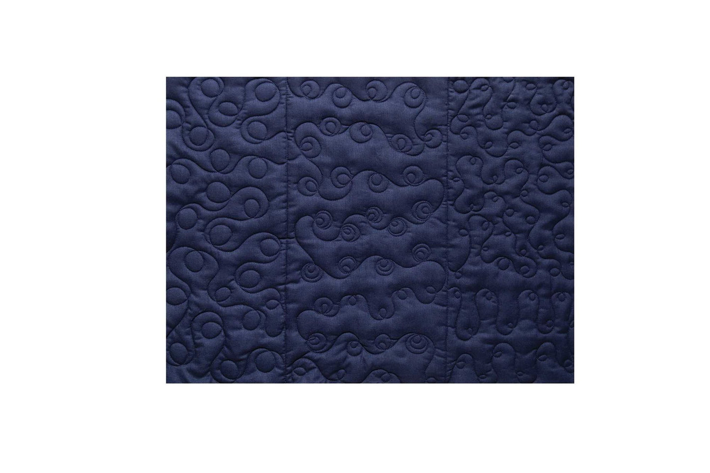 Walk, Jog, Run-A Free-Motion Quilting Workout: Muscle-Memory-Building Exercises, Projects & Tips
