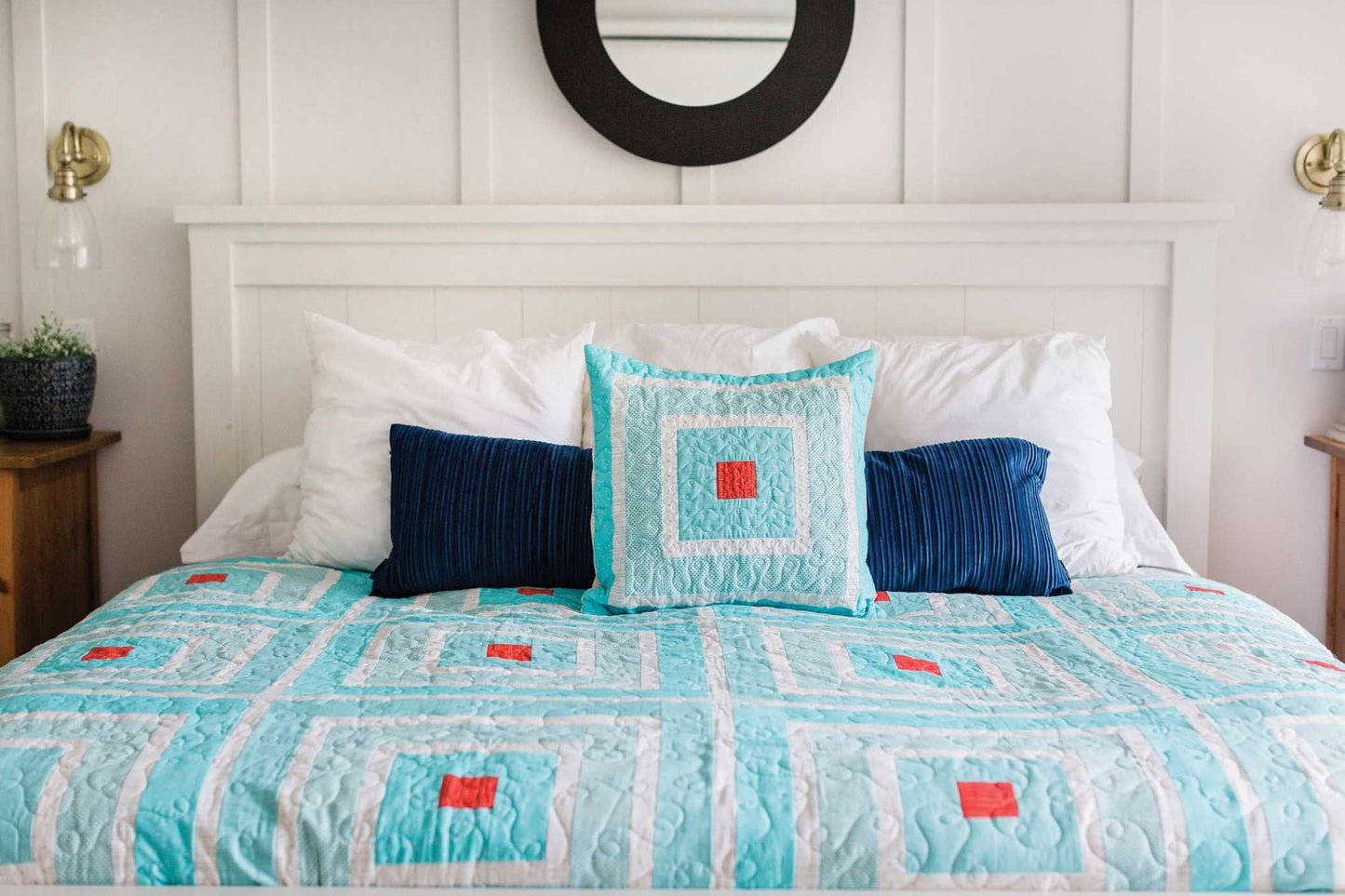 Walk, Jog, Run-A Free-Motion Quilting Workout: Muscle-Memory-Building Exercises, Projects & Tips