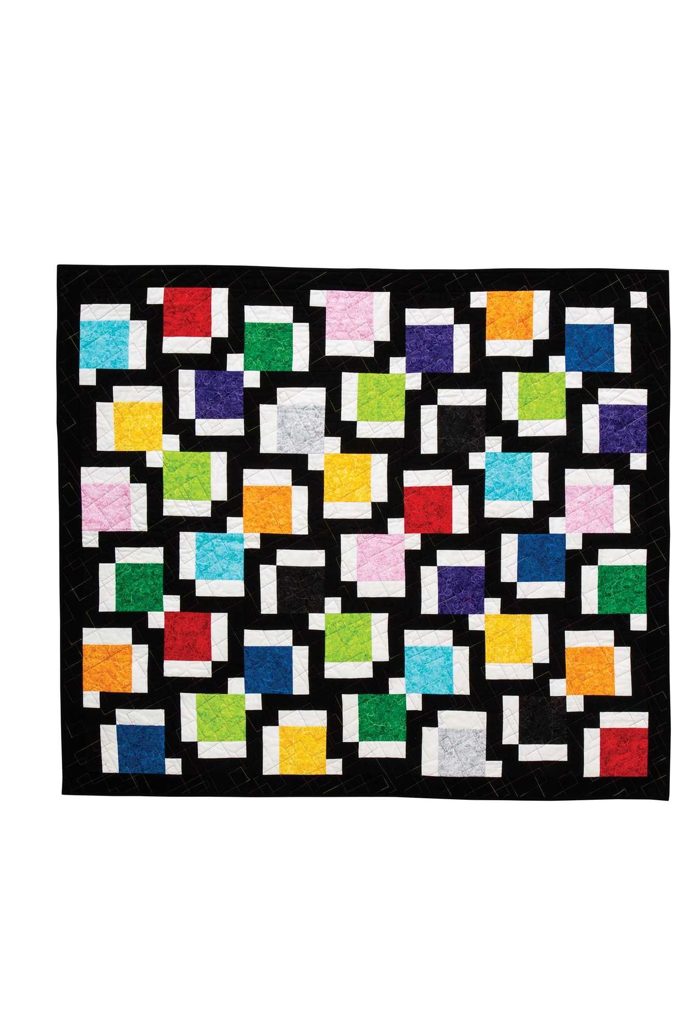Sew Very Easy Quilt Favorites: 12 Skill-Building Projects from Laura Coia