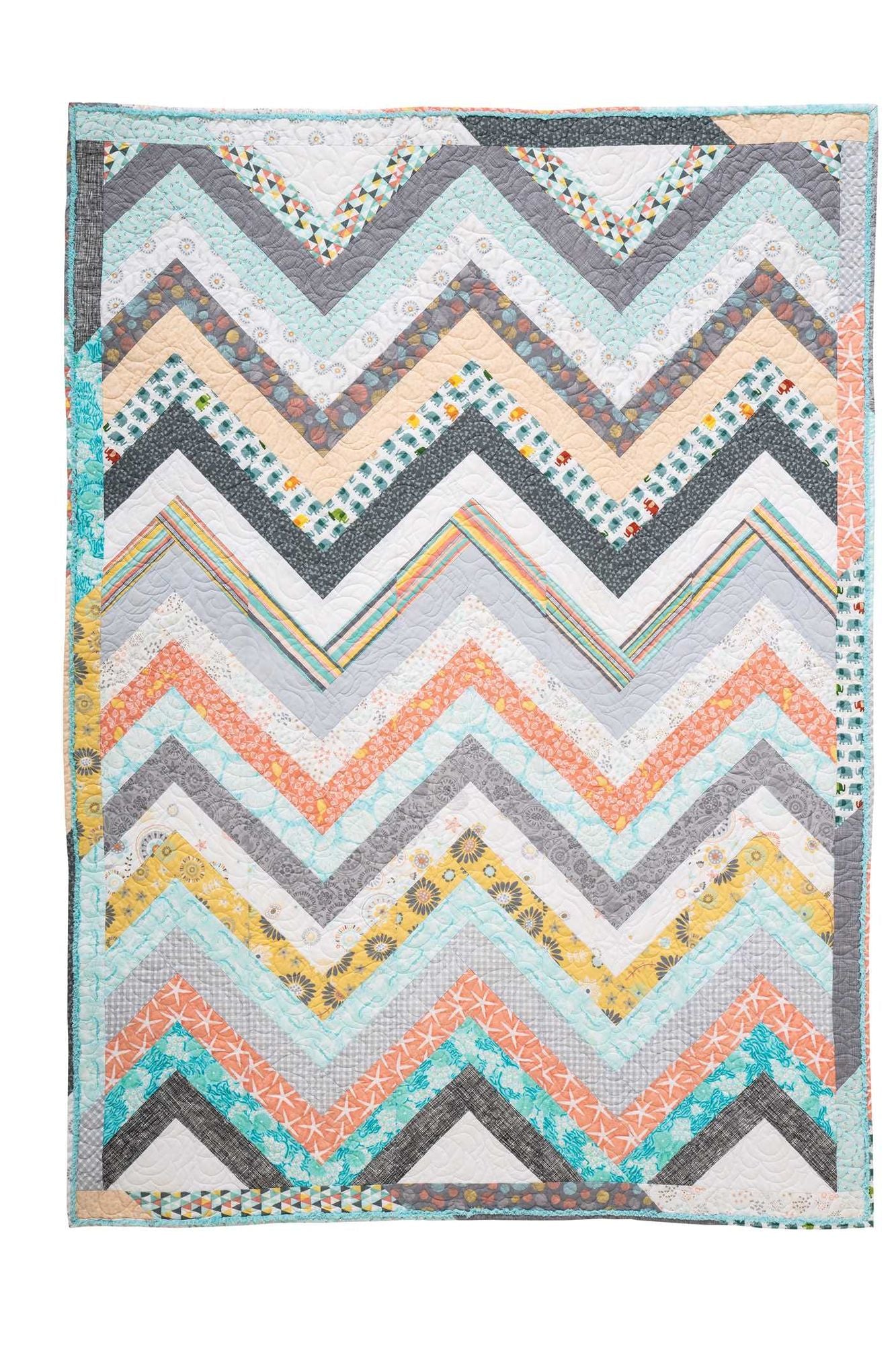 Sew Very Easy Quilt Favorites: 12 Skill-Building Projects from Laura Coia