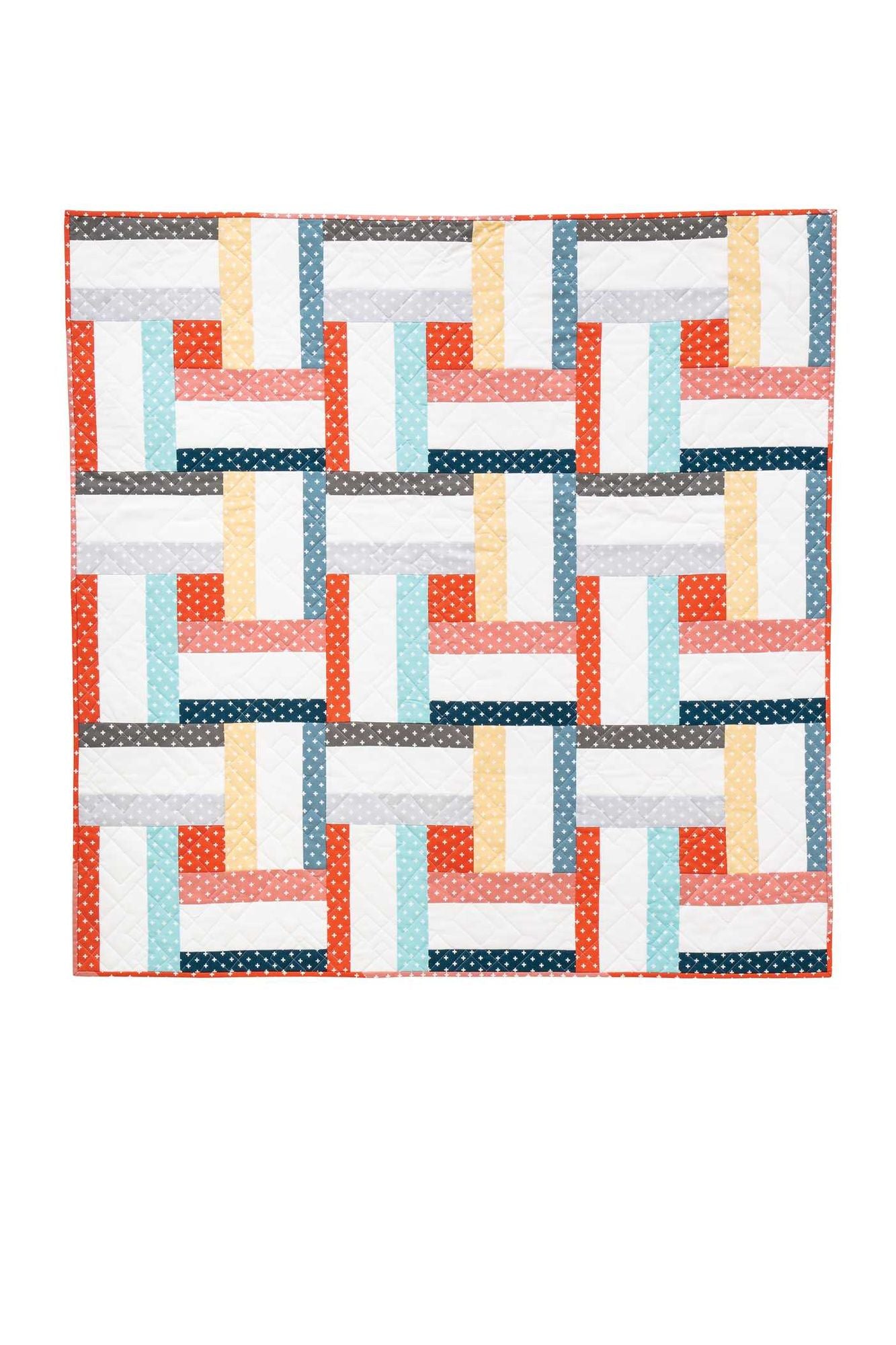 Sew Very Easy Quilt Favorites: 12 Skill-Building Projects from Laura Coia