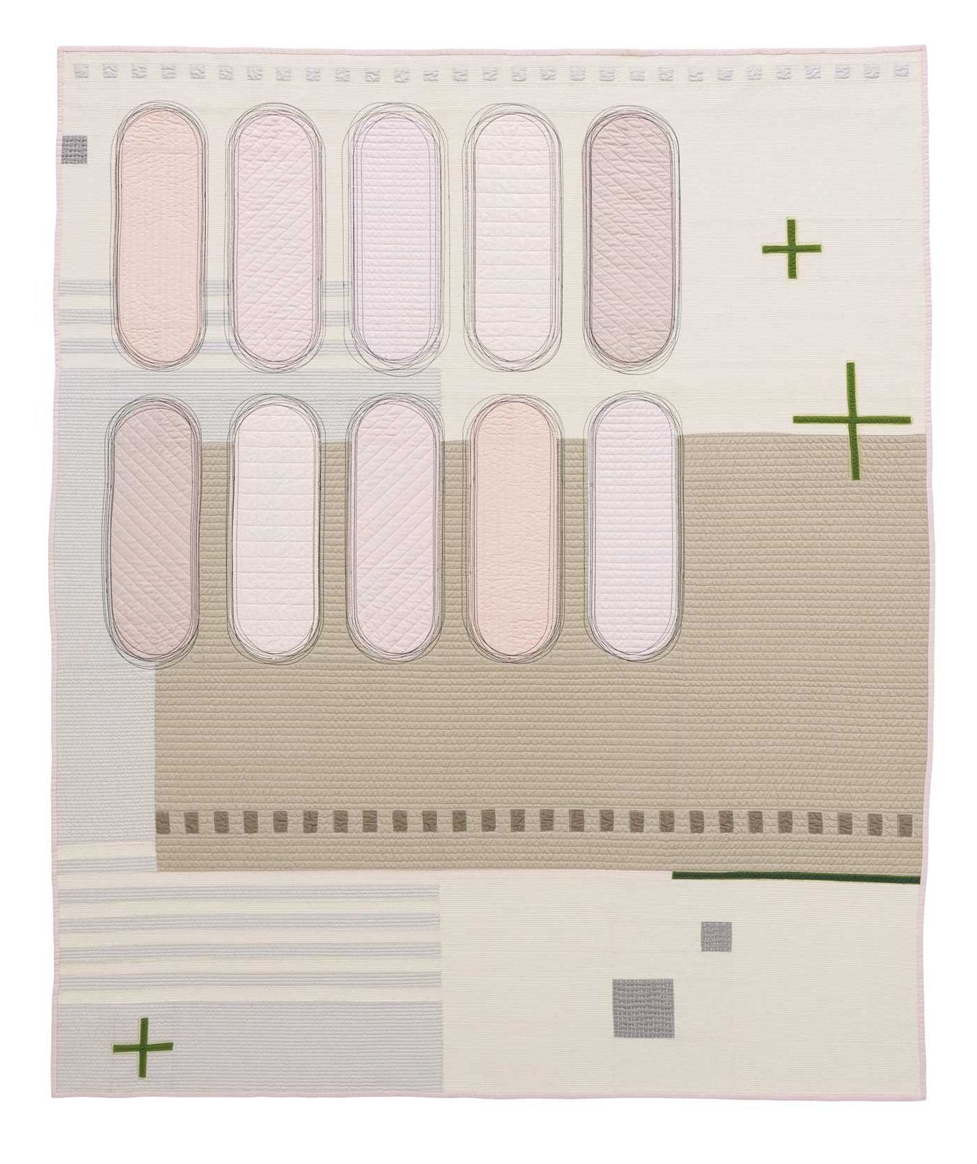 Design, Make, Quilt Modern: Taking a Quilt from Inspiration to Reality