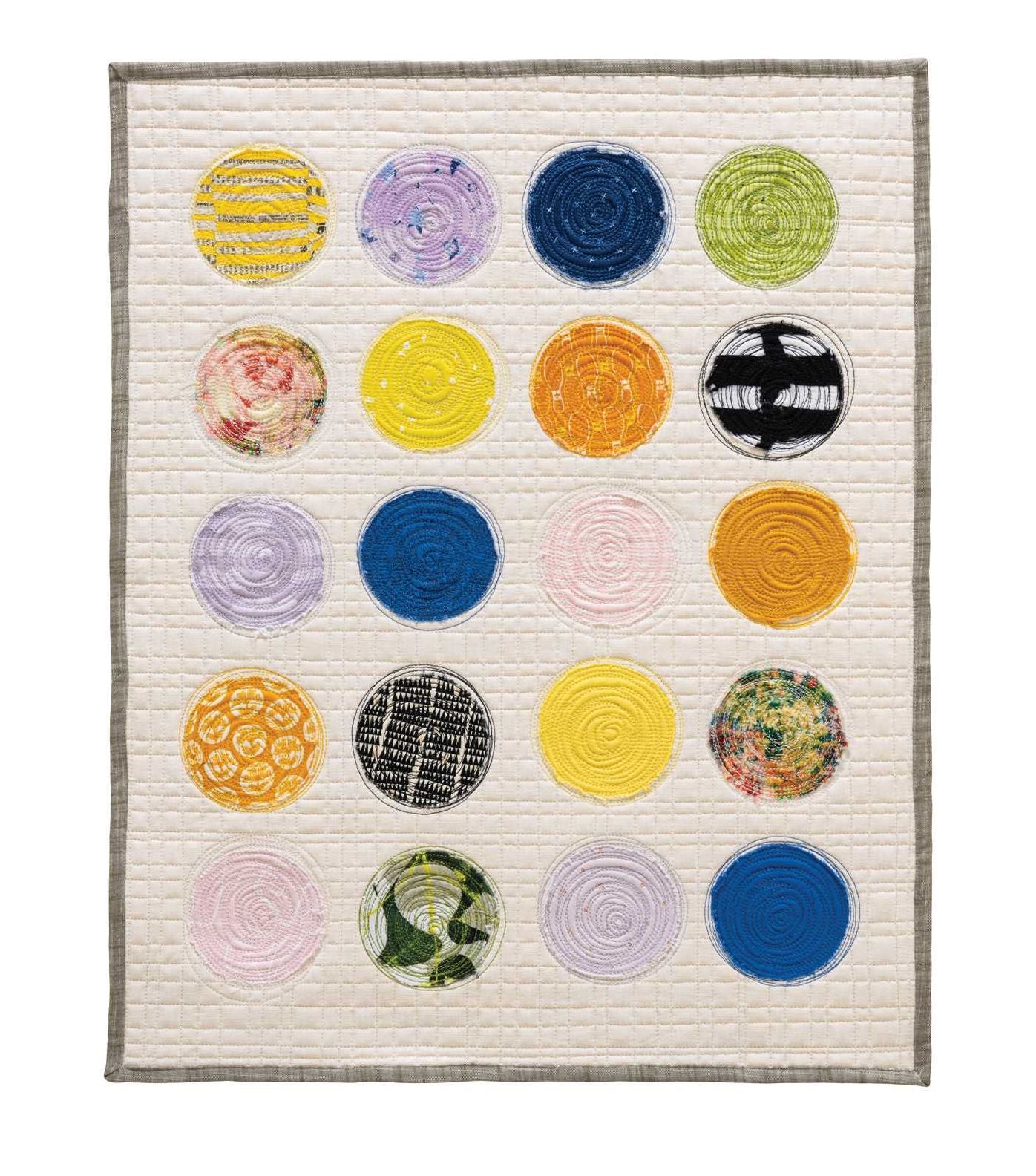 Design, Make, Quilt Modern: Taking a Quilt from Inspiration to Reality