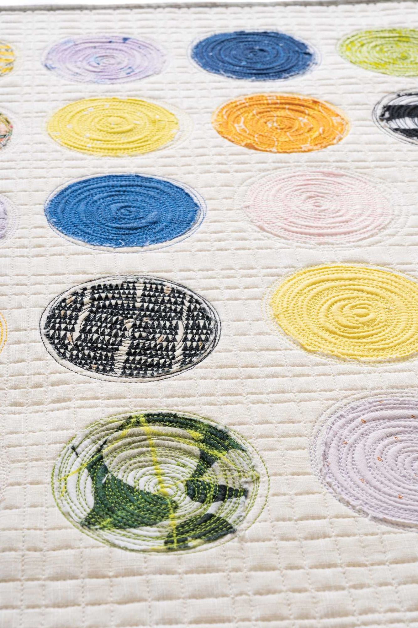 Design, Make, Quilt Modern: Taking a Quilt from Inspiration to Reality