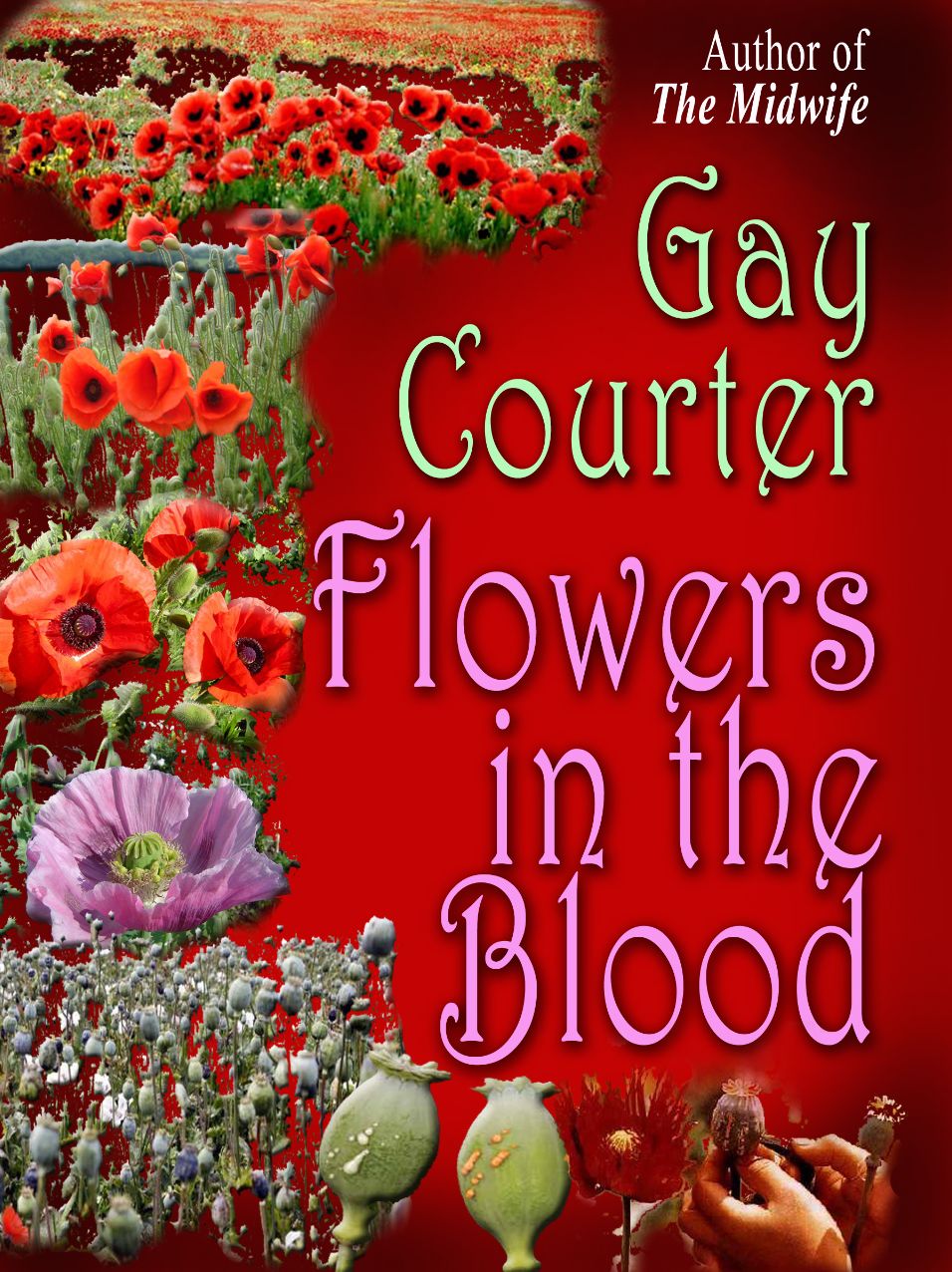 Flowers in the Blood