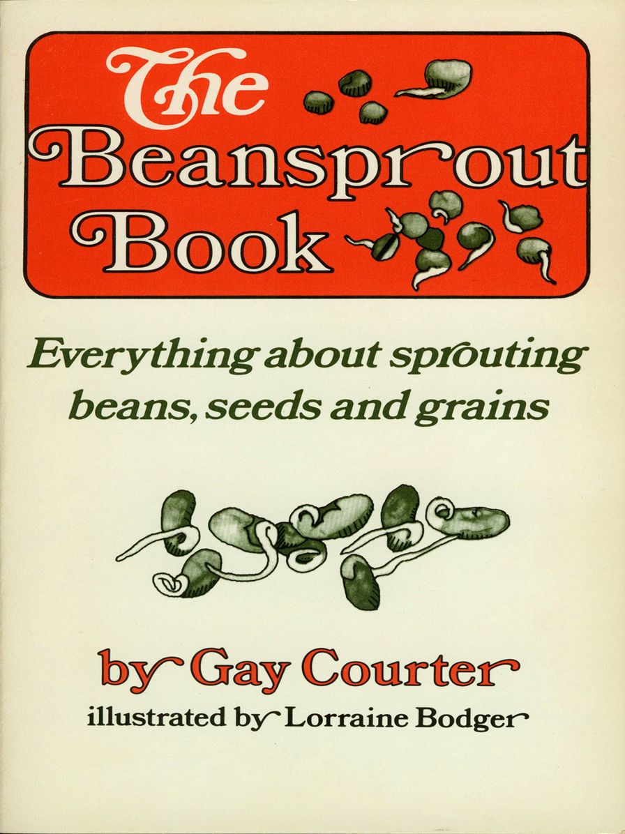 The Beansprout Book