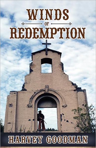 Winds Of Redemption