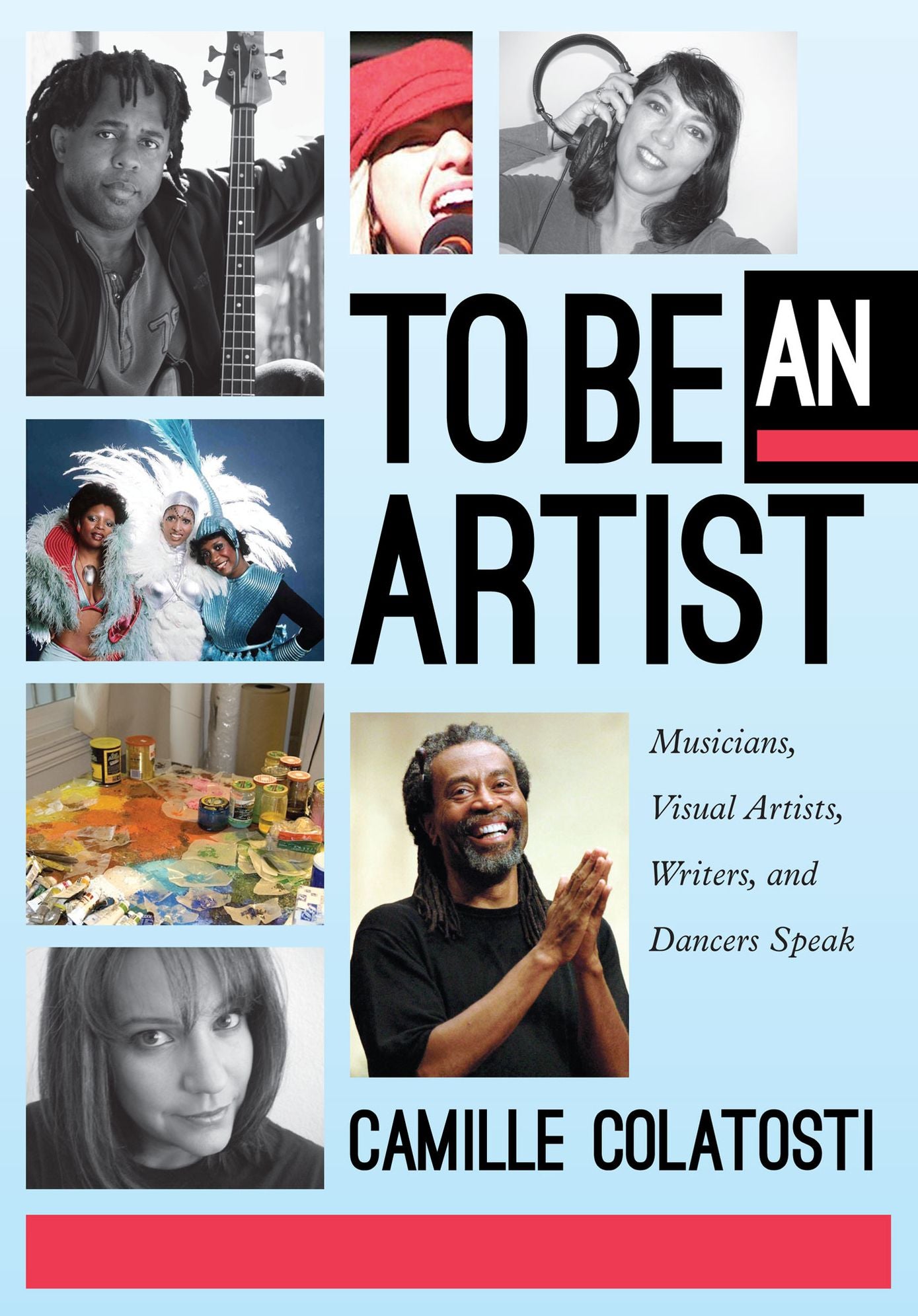 To Be An Artist