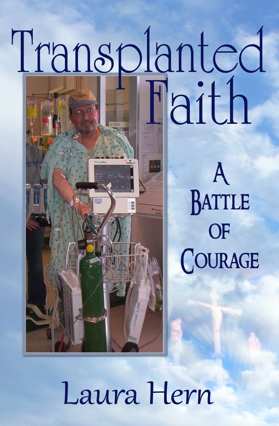 Transplanted Faith