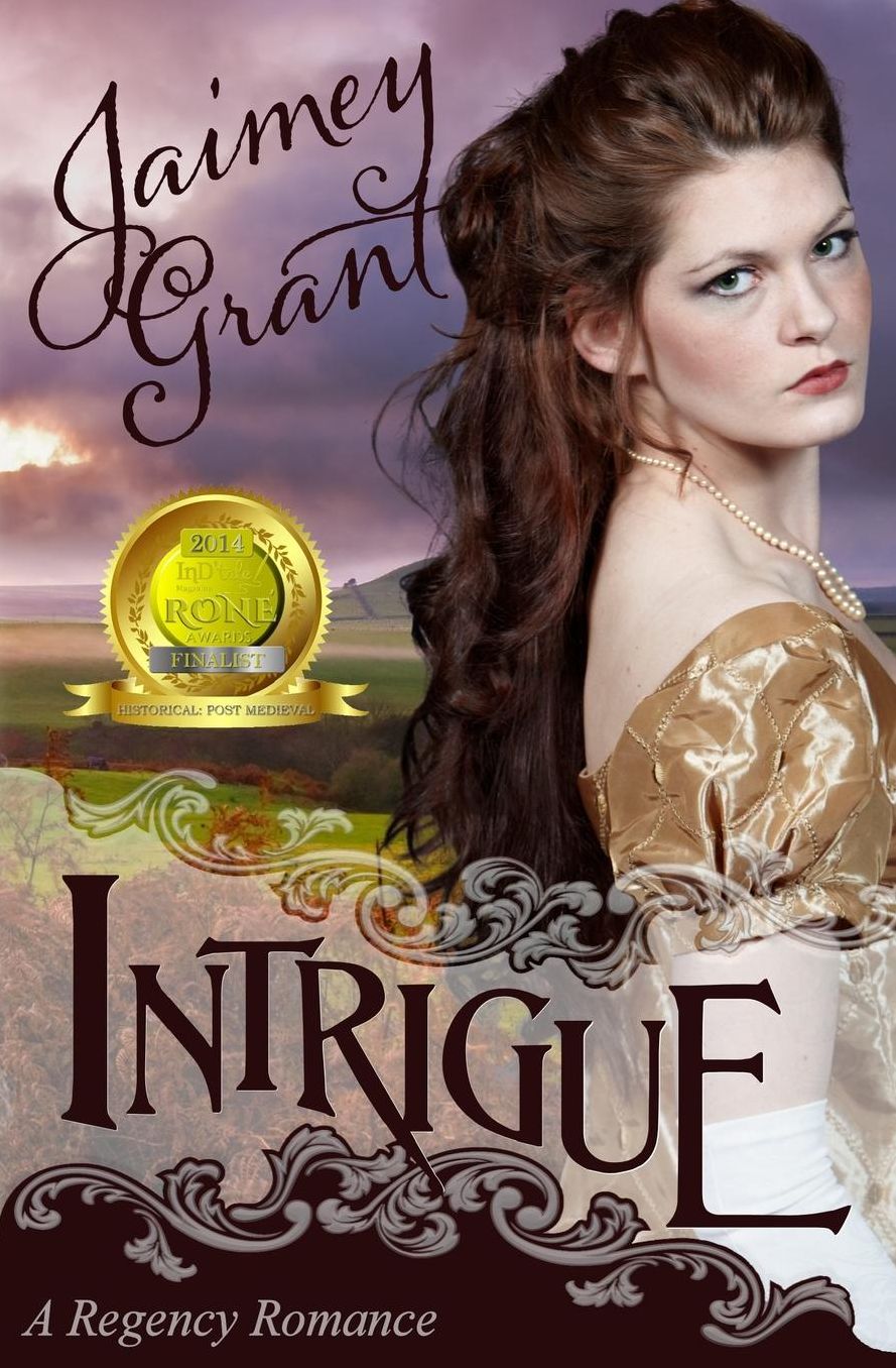 Intrigue