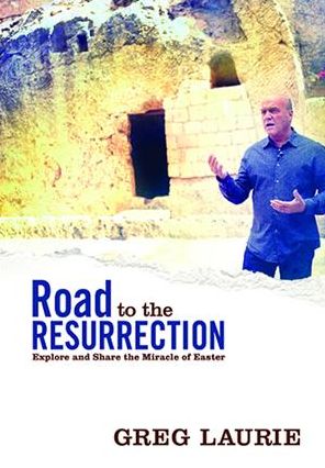 Road to the Resurrection: Explore and Share the Miracle of Easter