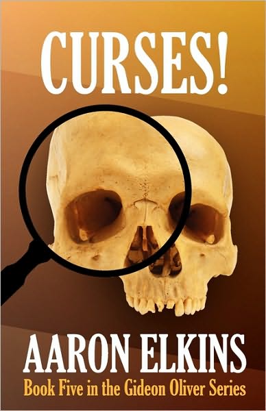 Curses! (Gideon Oliver Series #5)