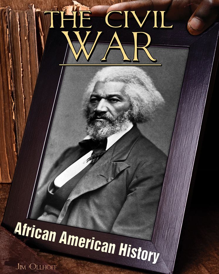Civil War eBook