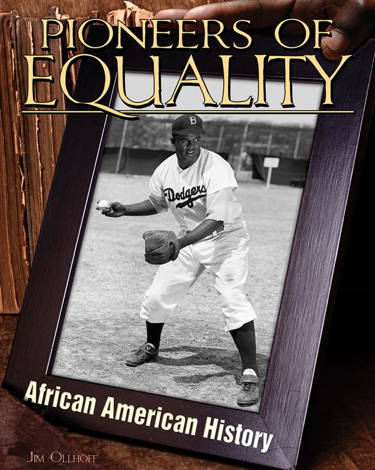Pioneers of Equality eBook