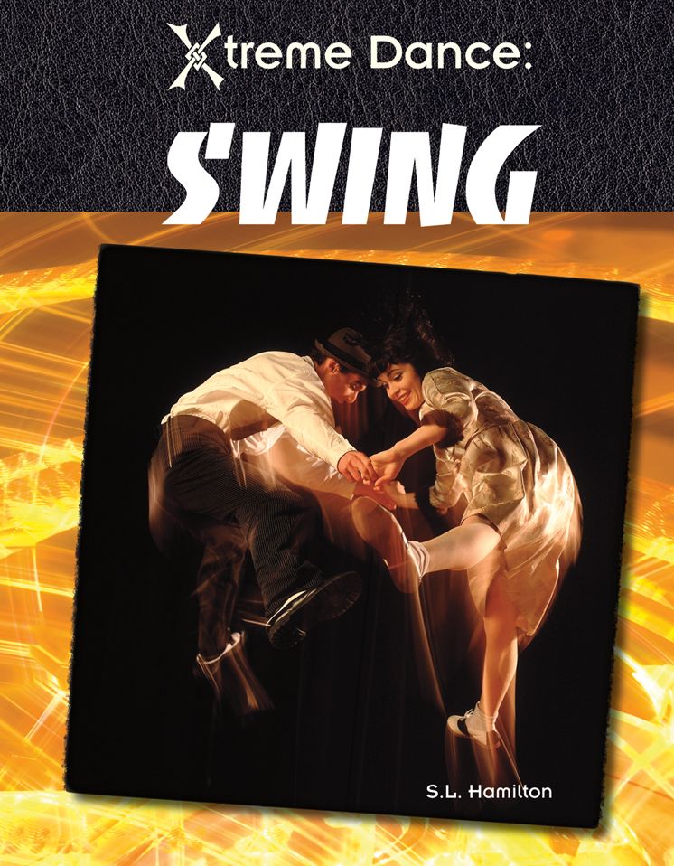 Swing eBook