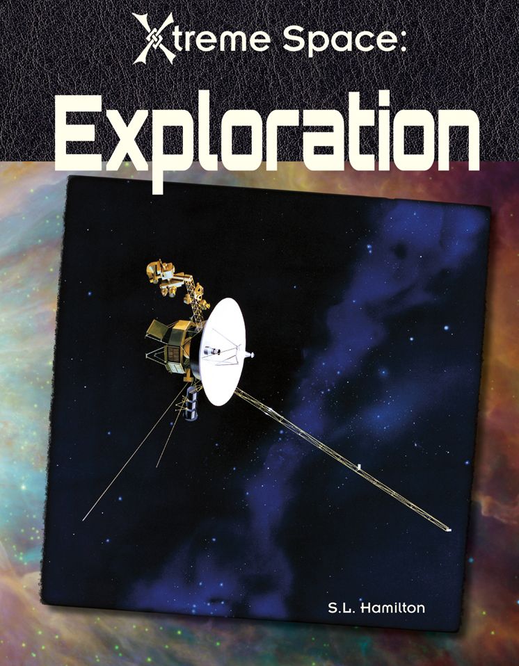 Exploration (Xtreme Space Series)