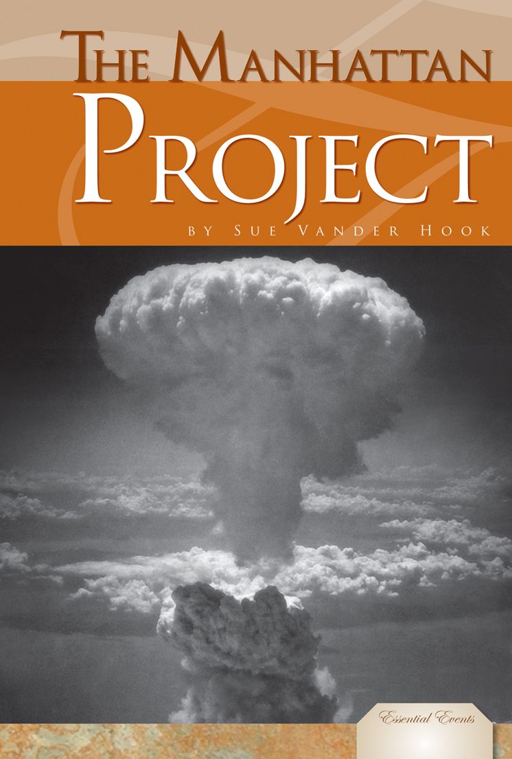 Manhattan Project (Essential Events Series)