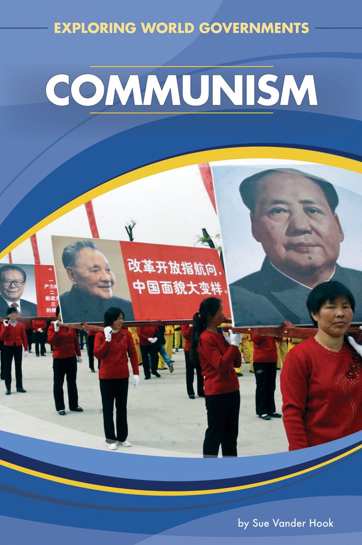 Communism eBook