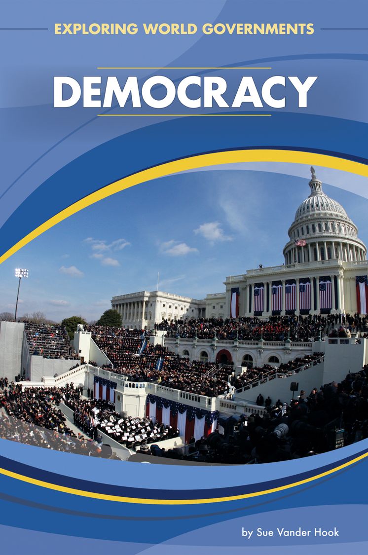 Democracy eBook