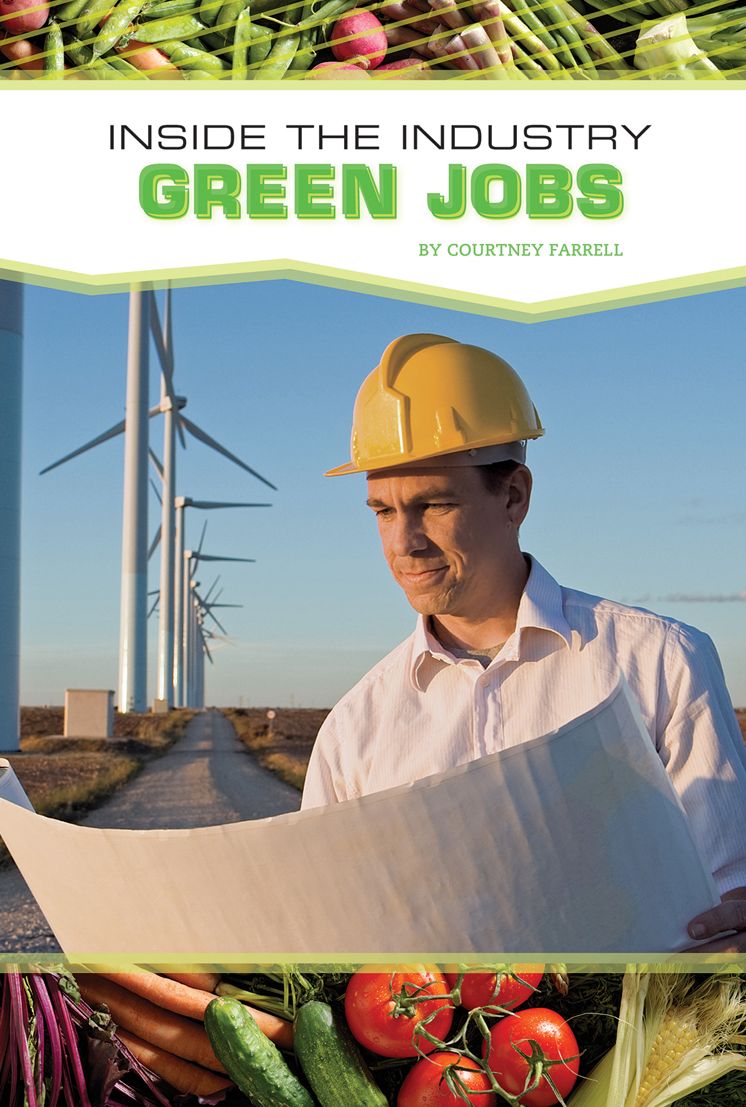 Green Jobs eBook