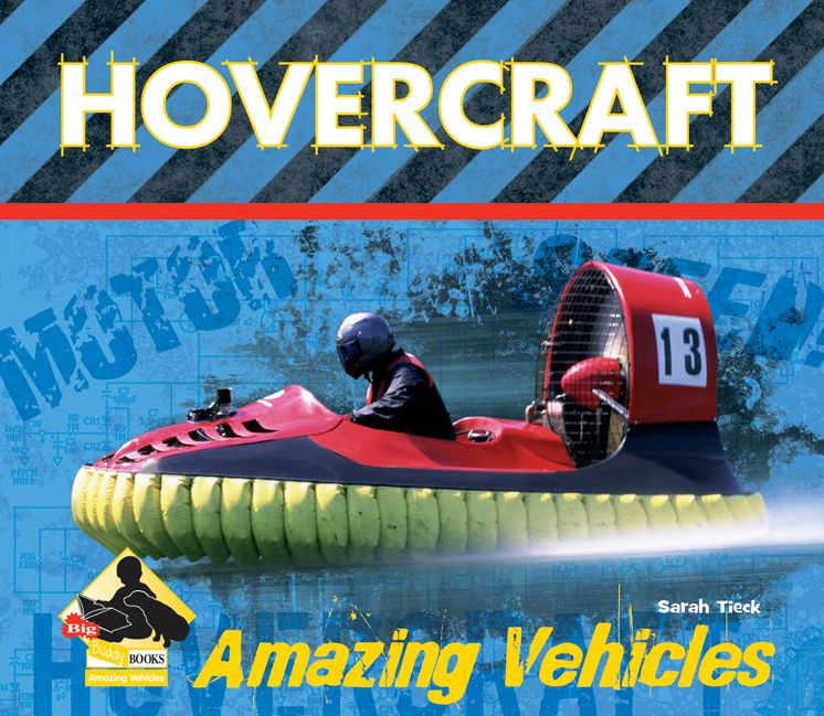 Hovercraft eBook