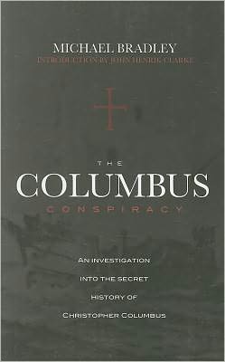 Columbus Conspiracy