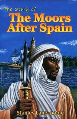 Moors after Spain