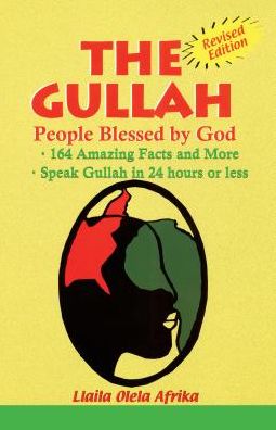 The Gullah: People Blessed by God