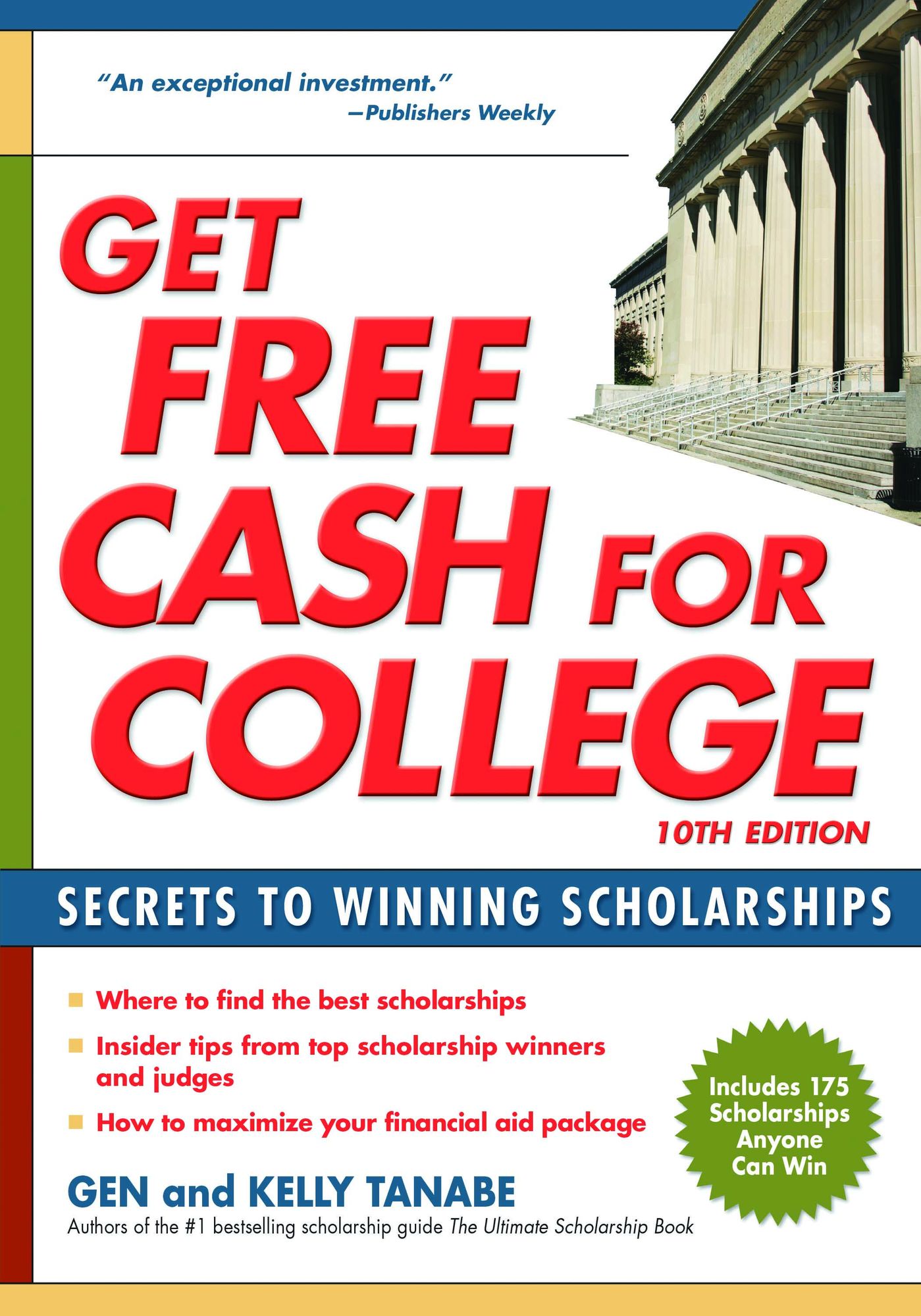 Get Free Cash for College: Secrets to Winning Scholarships