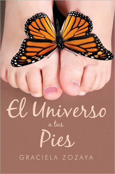El Universo a tus Pies