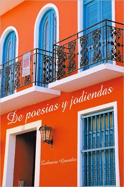 De Poesias y Jodiendas