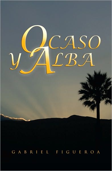 Ocaso Y Alba