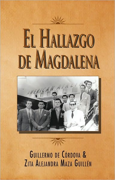 El Hallazgo de Magdalena