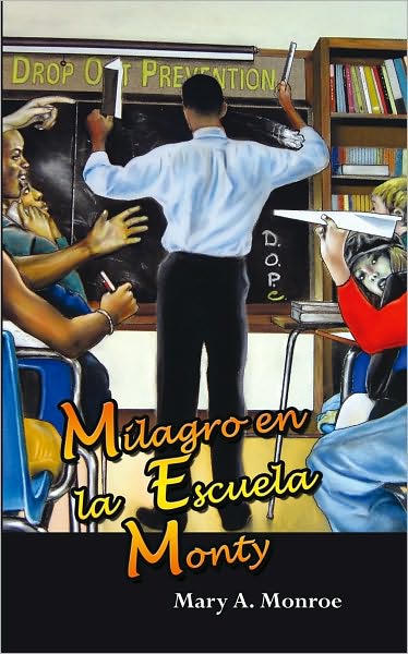 Milagro En La Escuela Monty