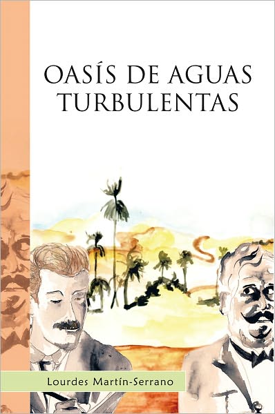 OASIS DE AGUAS TURBULENTAS