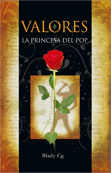 VALORES: La princesa del pop