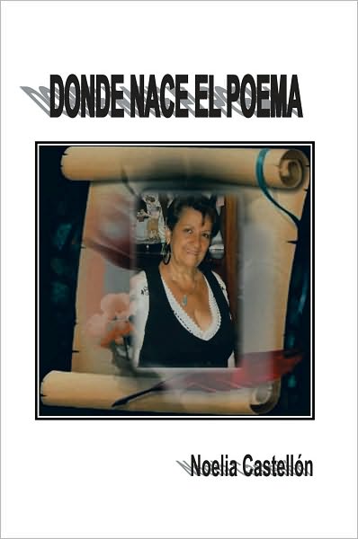 DONDE NACE EL POEMA
