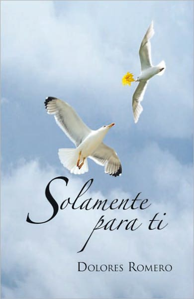 Solamente para ti